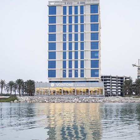 Veliton Hotel Al Khobar Esterno foto