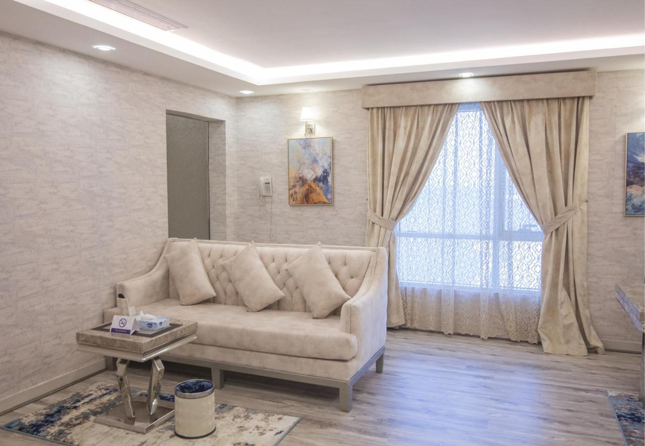Veliton Hotel Al Khobar Esterno foto